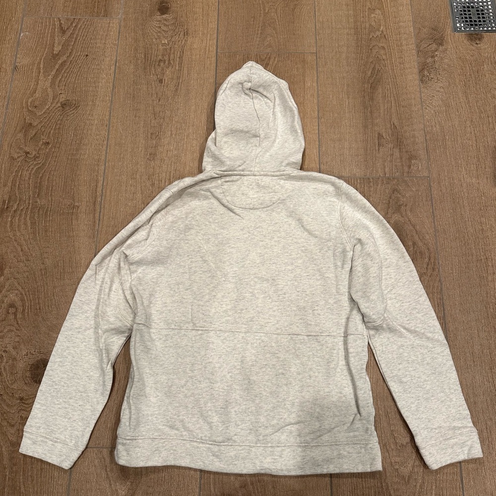ASICS Grey Sweatshirt - Picture 3 of 3
